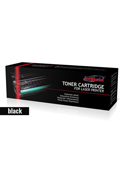 Xerox Toner imprimantă Cartuș de toner JetWorld Negru C230, C235 înlocuitor 0...