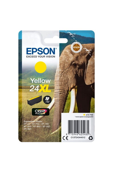 EPSON Cartuș de cerneală T2434