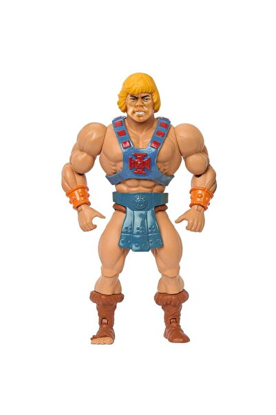 Mattel Games MATTEL Figurină Masters of the Universe x Teenage Mutant Ninja T...