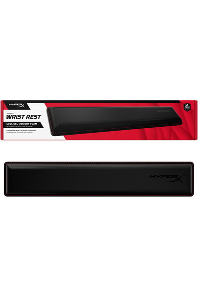 HP Mouse pad cu suport pentru încheietura mâinii HyperX 4P5M9AA