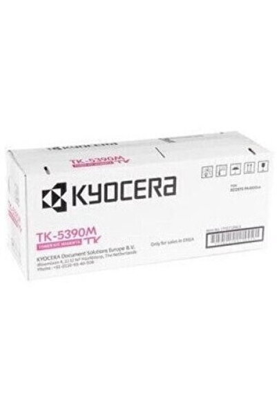 KYOCERA Toner imprimanta KYOTK5390M