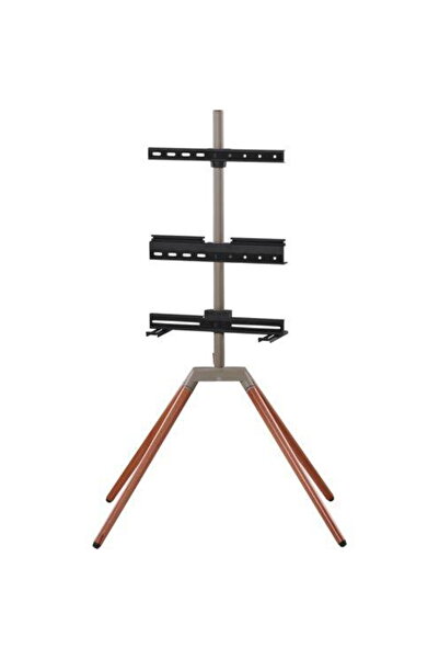 oneforall Suport TV / Monitor Quadpod TV Stand 70 360 de grade dark WM 7475