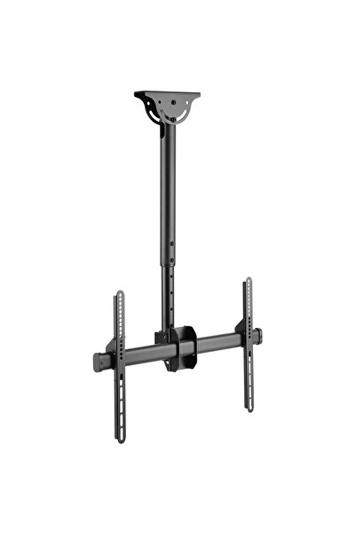 Techly Suport Telescop de Tavan Uni. pentru televizor LCD 1LED 37 " -70 ...