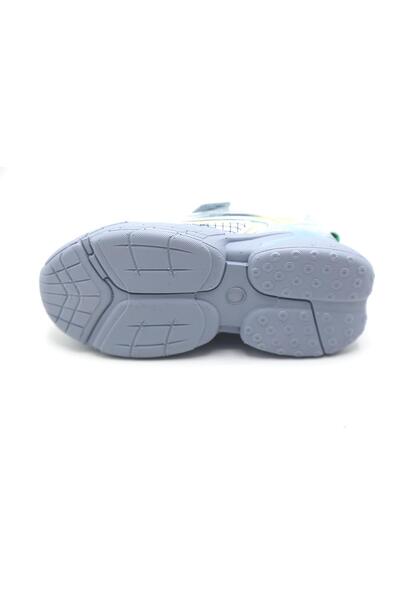 Vicco 346-P24Y-126 Barrel Unisex Spor Ayakkabı