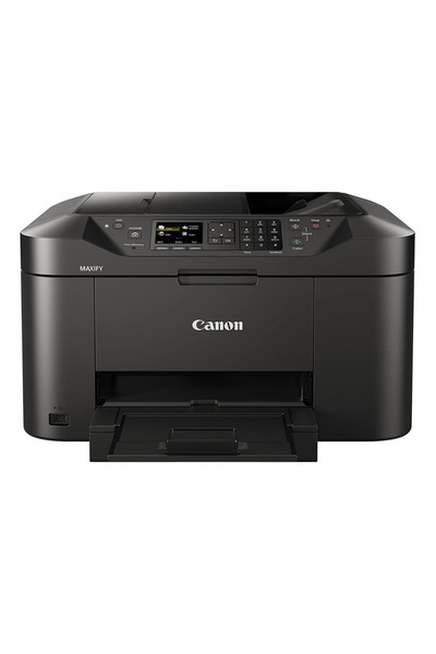 Canon MAXIFY MB2150, Renkli, Kartuşlu, Yazıcı, Tarayıcı, Fotokopi, Faks, Wifi...