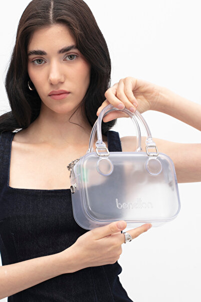 United Colors of Benetton Benetton Women Crossbody Bag White Bnt1706