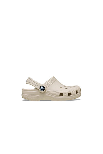Crocs Classic Clog T Παιδικές Παντόφλες 206990-2MC Καφέ