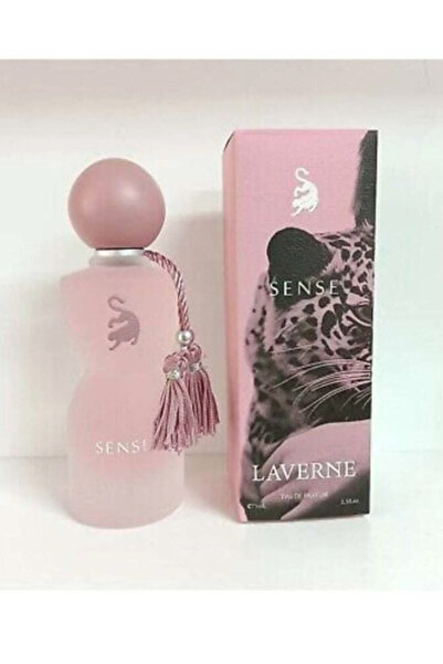 LAVERNA عطر بديل سينس جورجينا - 75 مل