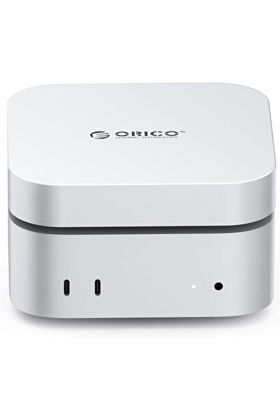 Orico MiniMate 1TB External SSD Compatibility with Mac mini M4, 40Gbps High S...