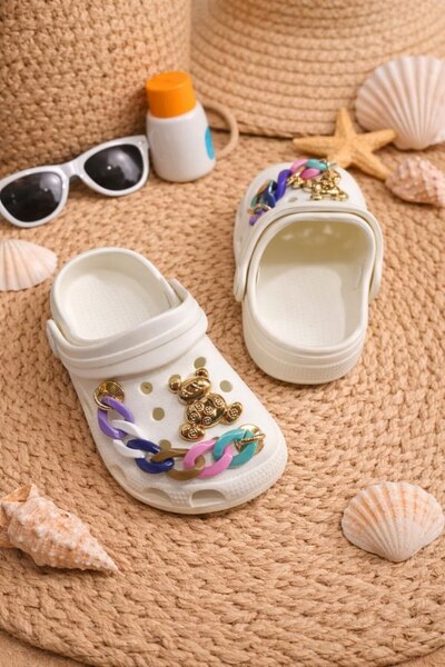Bebekmağazam Child slippers