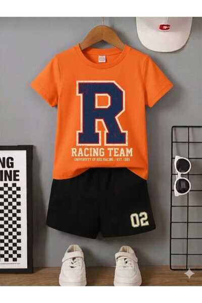 Nice Clothes ΚΑΛΟΚΑΙΡΙΝΟ ΠΑΙΔΙΚΟ ΜΠΛΟΥΖΑΚΙ ΣΟΡΤΣ UNISEX (ΜΕ ΣΤΑΜΠΑ)