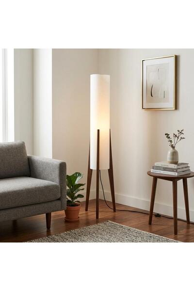 DEC13 Luxurious Lampshade with Innovative and Modern Design