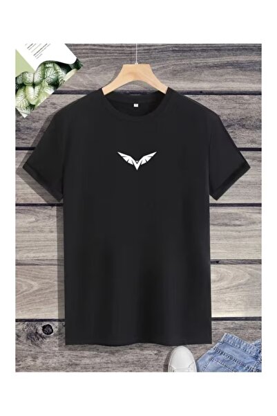 AEMİ Μπλουζάκι Unisex Oversize Crew Neck