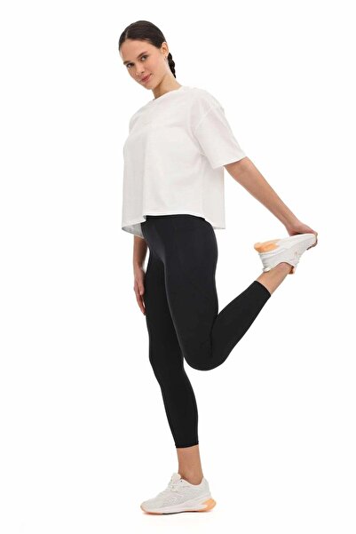 lumberjack WL 26MUKA 6FX Μαύρο Γυναικείο Καλσόν