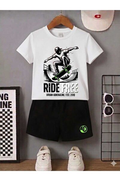 Nice Clothes ΚΑΛΟΚΑΙΡΙΝΟ ΠΑΙΔΙΚΟ ΜΠΛΟΥΖΑΚΙ ΣΟΡΤΣ UNISEX (ΜΕ ΣΤΑΜΠΑ KAY KAY)