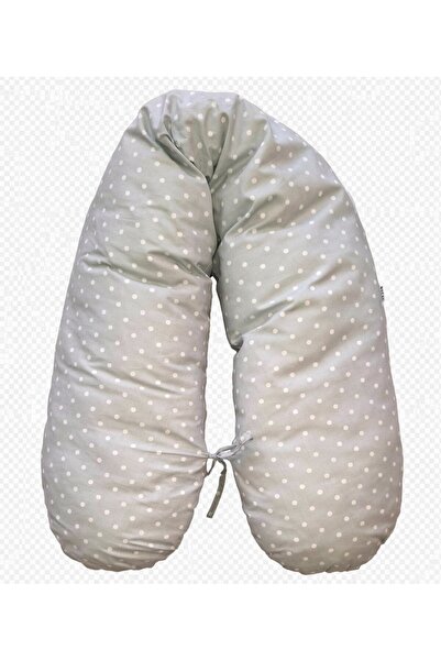 Primii Pasi Perna pentru gravide 3 in 1, husa detasabila, bumbac Oeko-Tex, PP...