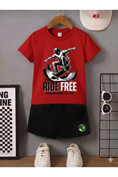 Nice Clothes ΚΑΛΟΚΑΙΡΙΝΟ ΠΑΙΔΙΚΟ ΜΠΛΟΥΖΑΚΙ ΣΟΡΤΣ UNISEX (ΜΕ ΣΤΑΜΠΑ KAY KAY)