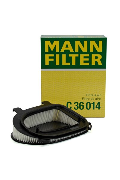 CORTECO Cor 80004660 Air Filter 13717811026