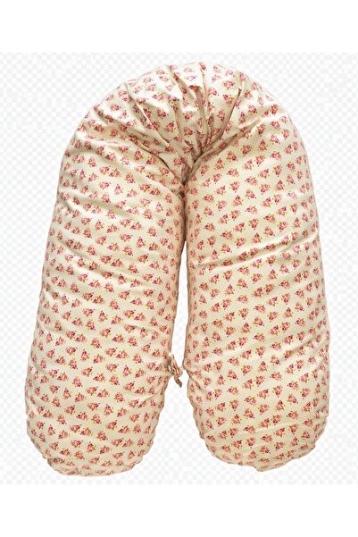 Primii Pasi Perna pentru gravide 3 in 1, husa detasabila, bumbac Oeko-Tex, PP...