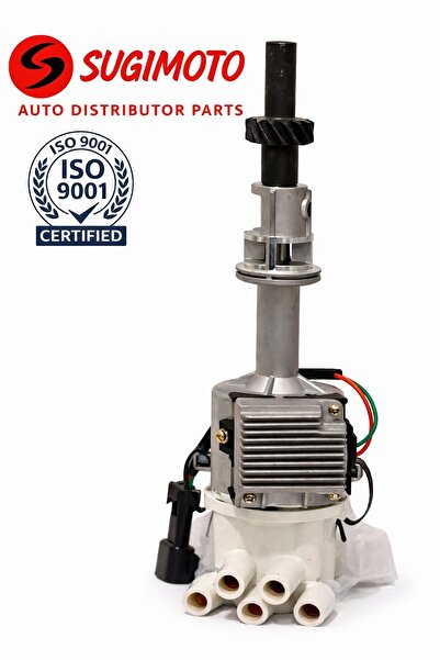 SUGIMOTO DİSTRİBÜTÖR ŞAHİN/KARTAL/UNO YATAY 502 TİP 14 DİŞ 61190502