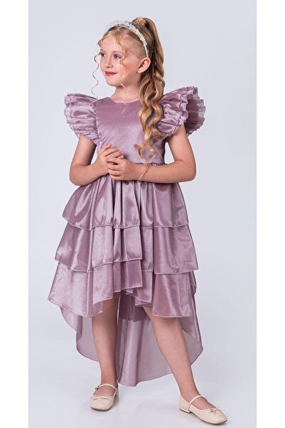 BEGONYA BEBECE KIDS Παιδικά βραδινά φορέματα για αποφοίτηση, χορό, γάμο, πρόσ...