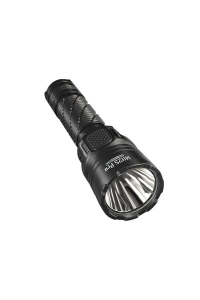 Nitecore mh25 v2 1300 lumen hunting kit el feneri