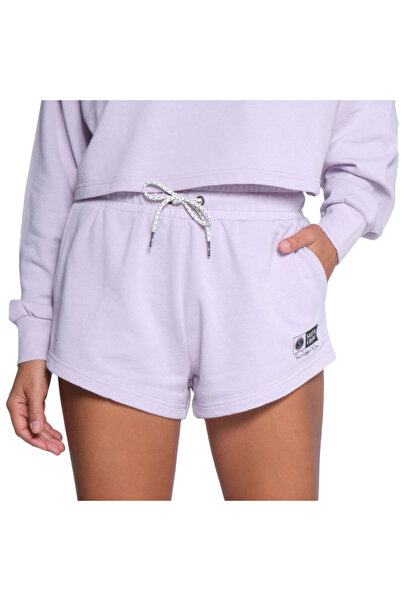 Salty Crew ΣΕΤ ΣΑΝΤΕΪΤΣ ΜΕ ΚΟΝΤΟ ΛΕΒΑΝΤΑΝΙΟ ΧΡΩΜΑ ΟΜΙΧΛΗΣ Λ