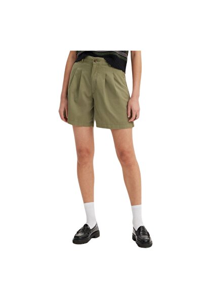 Levis ΠΛΙΣΕ ΣΟΡΤΣ ΠΡΑΣΙΝΟ/ΒΑΘΥ ΠΡΑΣΙΝΟ ΛΙΧΕΝΙΟ 27