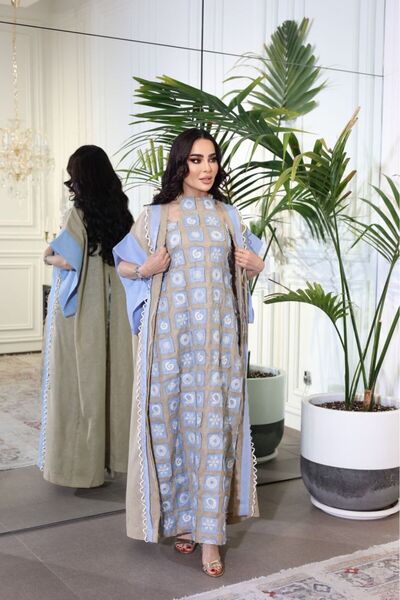 FASHION فستان