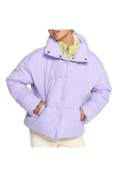 BİLLABONG ΚΑΛΥΤΕΡΟΙ ΦΙΛΟΙ ΜΕ ΖΑΚΕΤΑ ΣΕ ΧΡΩΜΑ LILAC BREEZE ΜΕΓΕΘΟΣ S