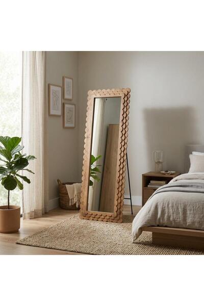 DEC13 Modern Style Mirrors with Unique Design 60*160cm