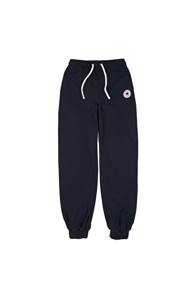 Converse ΤΣΑΚ ΤΕΪΛΟΡ ΠΑΝΤΕΛΟΝΙ ΦΡΕΝΤΣ ΤΕΡΙ ΠΛΕΚΤΟ ΜΑΥΡΟ Σ