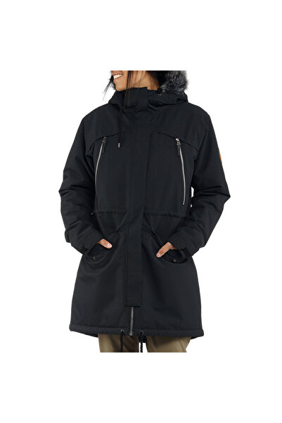 Horsefeathers Μάντι Σι Ζάκετ Μαύρο L