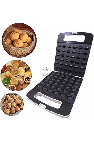 Nova Nutty Maker 1400 watts 36 Pieces AF-AM