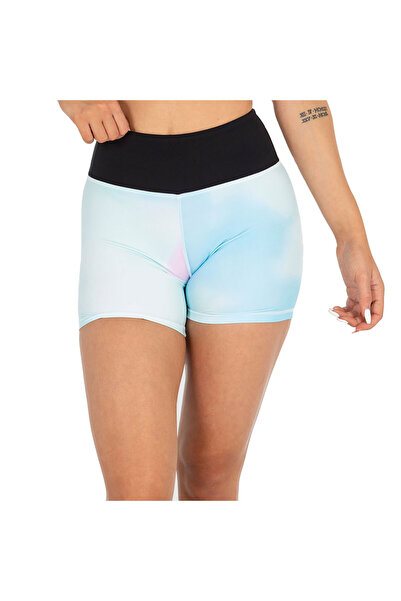 Unit ΣΚάι Χάι Ακτιβ Μίνι Σορτς Πολλαπλών Χρωμάτων Μεγέθους Μ