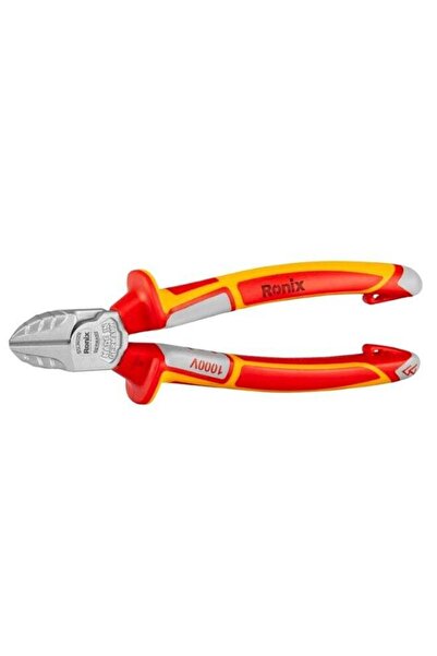 Ronix VDE Diagonal Cutting Plier 7 inch