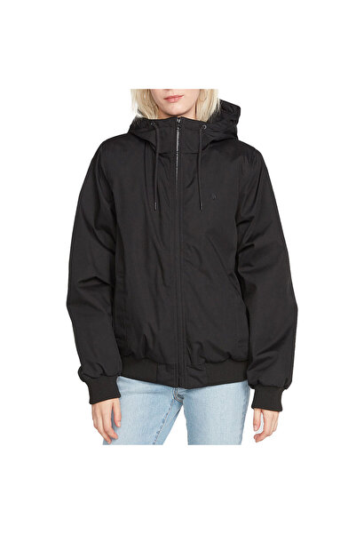 Volcom WERNAN ΜΠΟΥΦΑΝ ΜΑΥΡΟ XL