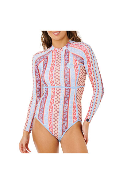 Rip Curl ΠΑΡΑΛΙΑΚΑ ΕΝΣΤΙΚΤΑ UPF W ΣΟΥΙΤ ΣΕΡΦ ΠΟΛΥΧΡΩΜΟ Μ