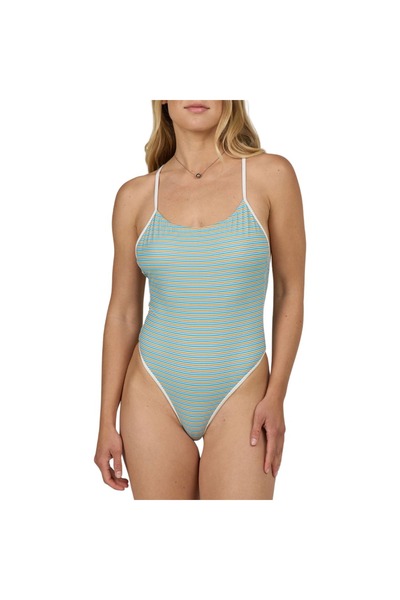 Salty Crew ΑΥΡΟΡΑ ΟΛΟΚΛΗΡΟ ΜΑΓΙΟ ΠΟΛΥΧΡΩΜΟ Σ