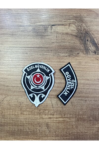 limitless medikal Κεντημένο σήμα ασφαλείας για γιακά ή μανίκι, κεντημένο σήμα...