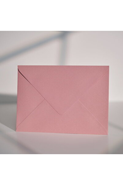 Ceara Sigilii Boutique 25 τεμάχια Φάκελοι B6 σε χρώμα σάπιο ροζ για προσκλήσε...