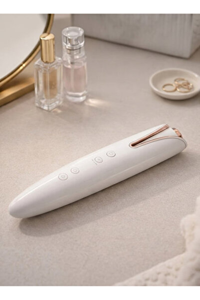 Taimi مكواة تجعيد الشعر اللاسلكية مع شاشة LCD، لتجعيد سريع وآمن، مضادة للتشاب...