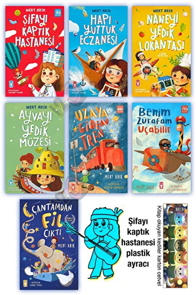 Timaş Çocuk Şifayı Kaptık Ayvayı Naneyi Yedik Hapı Yuttuk Uzaya Giden Tren Ça...