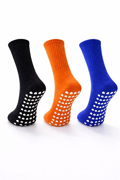 Lazen Ειδικές αντιολισθητικές γυναικείες κάλτσες γιόγκα πιλάτες - Reformer - ...