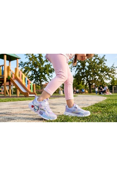 Superstar Collection Kız Çocuk Spor Ayakkabı