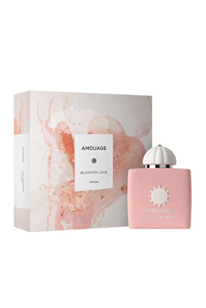 Amouage عطر امواج بلوسوم لوف النسائي او دو بارفيوم 100مل