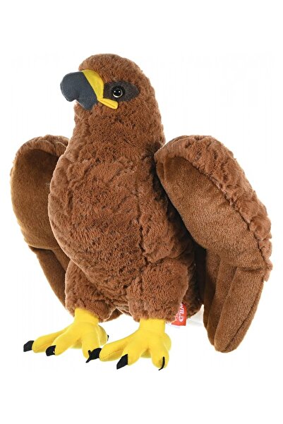 lenzio yumuşak peluş oyuncak kaya kartalı bebek çocuk için uyku oyun arkadaşı