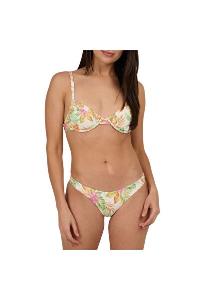 Salty Crew ΣΕΤ ΜΠΙΚΙΝΙ ΤΟΠ/ΜΙΝΤΙ ΝΟΡΘ ΣΟρ ΜΠΑΛΚΟΝΙ ΟΦ-ΛΕΪΒ