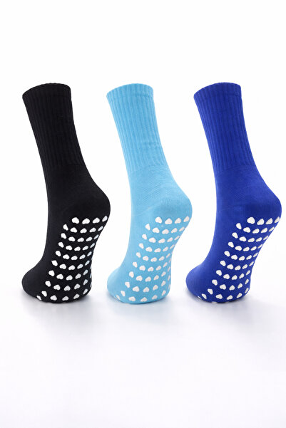 Lazen Ειδικές αντιολισθητικές γυναικείες κάλτσες γιόγκα πιλάτες - Reformer - ...