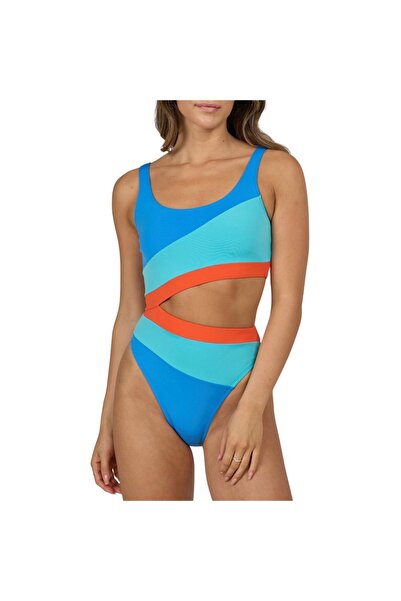 Salty Crew ΣΟΥΡΦ ΜΠΡΕΪΚ ΟΛΟΚΛΗΡΟ ΜΑΓΙΟ ΈΝΤΟΝΟ ΜΠΛΕ Μ